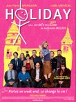 Holiday (Affiche)
