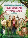 Gaspard Va Au Mariage (Affiche)