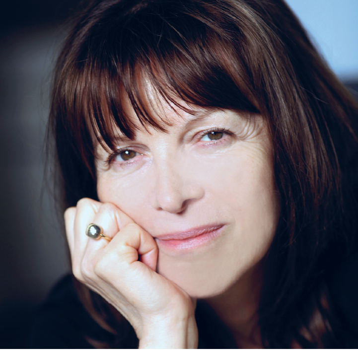 Martine Moriconi