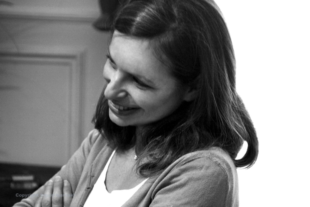 Claire Lemaréchal