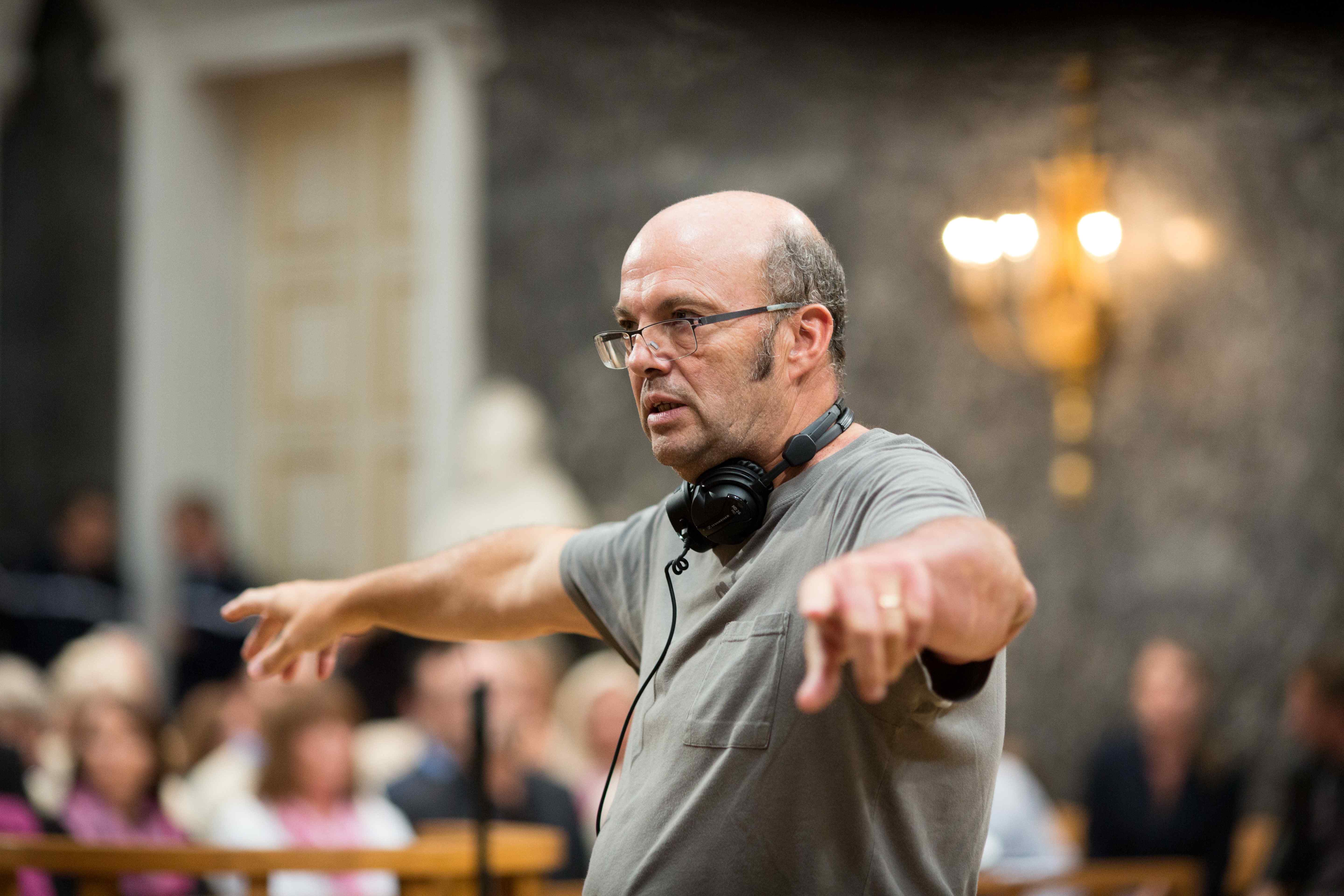 Claude-Michel Rome