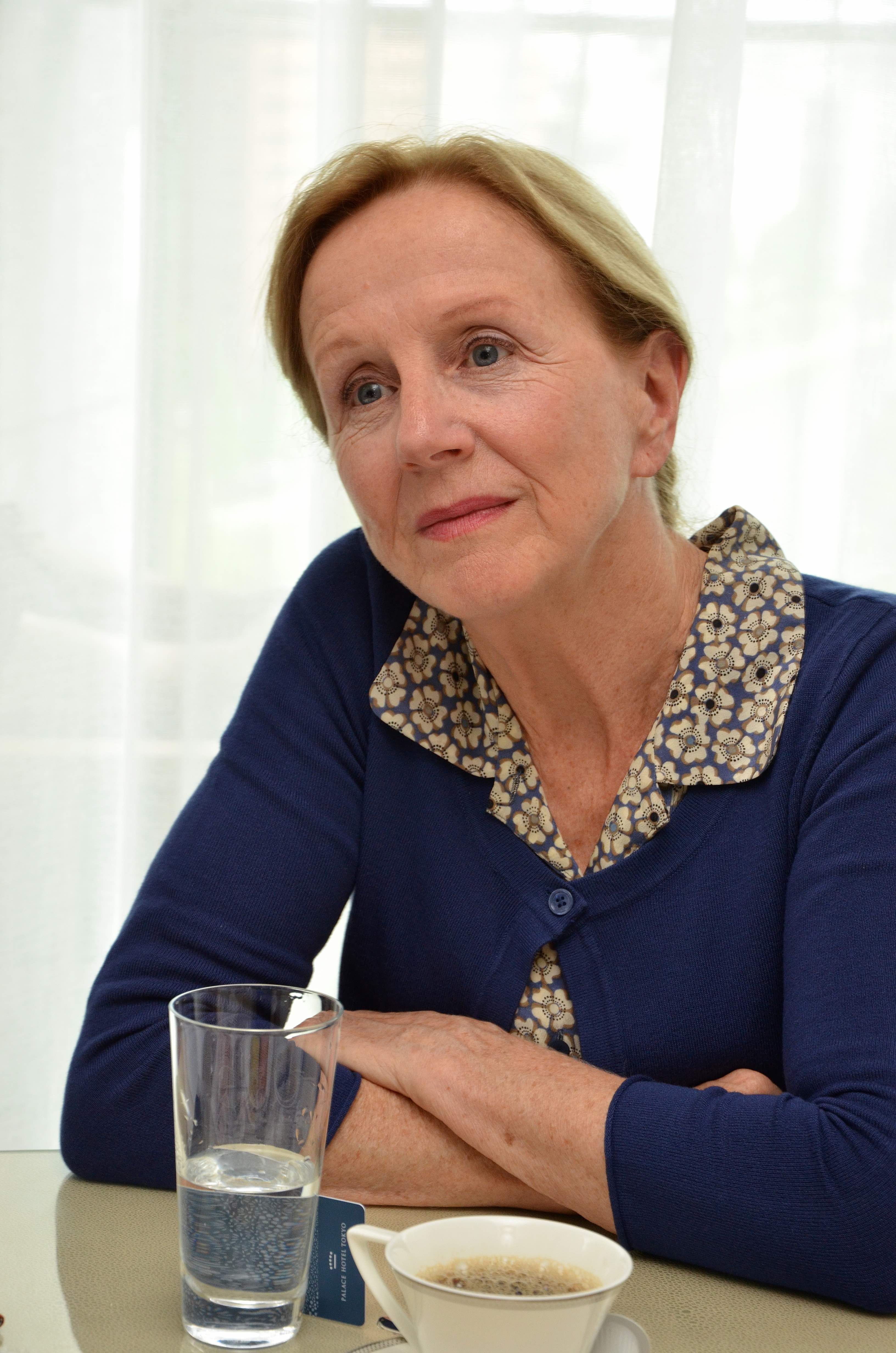 Hélène Vincent