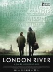 London River (Affiche)