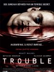 Trouble (Affiche)