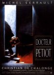 Docteur Petiot (Affiche)