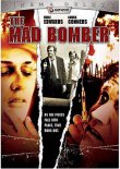 The Mad Bomber (Affiche)