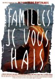 Famille Je Vous Hais (Affiche)
